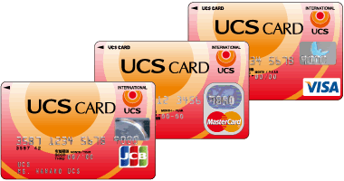 Ucsカード解析 サークルk サンクスユーザーならこのカード クレジットカードの仕組みや使い方の道しるべ